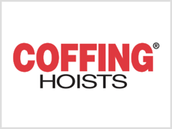 Coffing Hoist